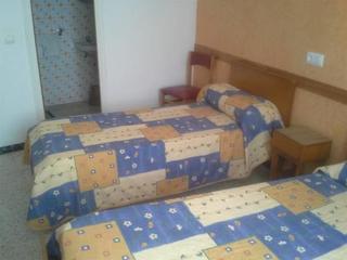 Hotel Neptuno 3*