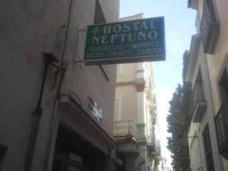 Neptuno Hotel Lloret de Mar
