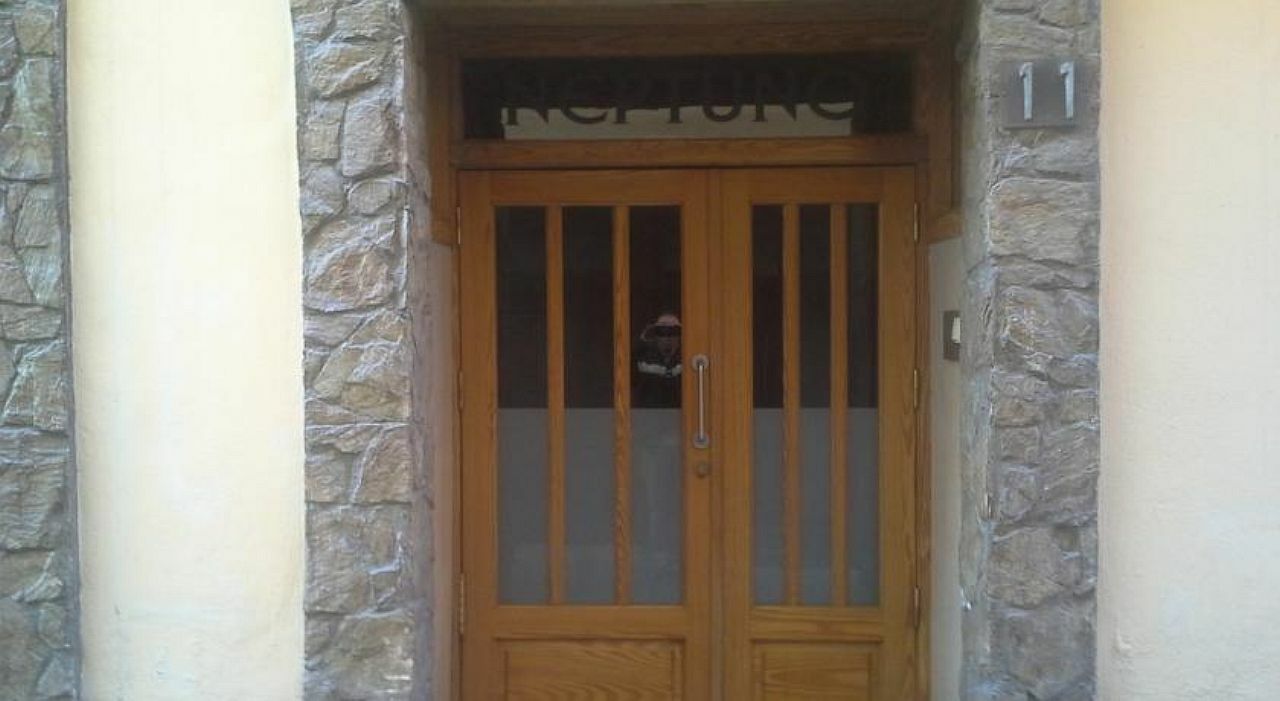 Neptuno Hotel 3*