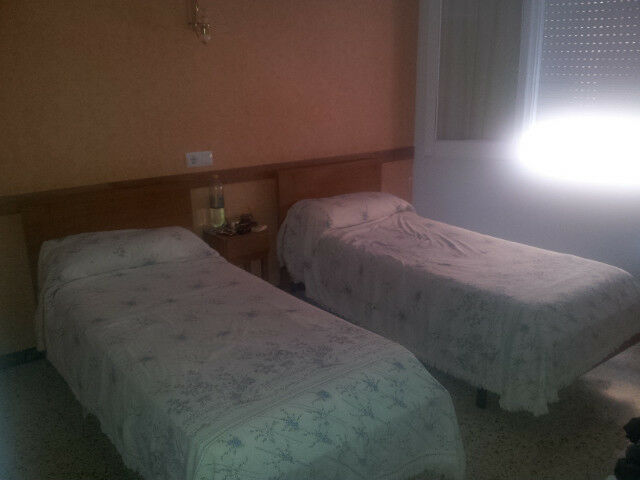 Hotel Neptuno 3*